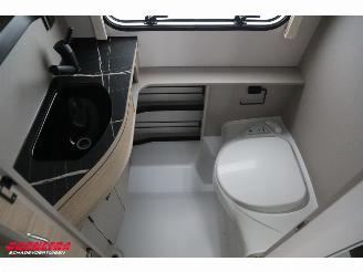 Eriba  Touring 542 **NIEUW/NEU** Hefdak Single Beds picture 13