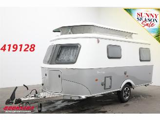 occasione roulotte Eriba  Touring 542 **NIEUW/NEU** Hefdak Single Beds 2026
