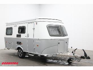 Eriba  Touring 542 **NIEUW/NEU** Hefdak Single Beds picture 2