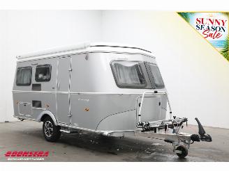 Eriba  Touring 530 **NIEUW/NEU** Luifel Dwarsbed LMV picture 2