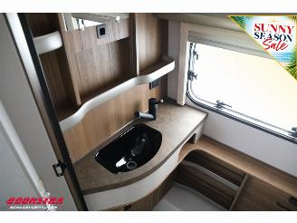 Eriba  Touring 530 **NIEUW/NEU** Luifel Dwarsbed LMV picture 20