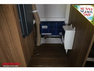 Eriba  Touring 530 **NIEUW/NEU** Luifel Dwarsbed LMV picture 24
