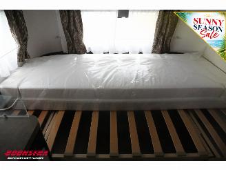 Eriba  Touring 530 **NIEUW/NEU** Luifel Dwarsbed LMV picture 17