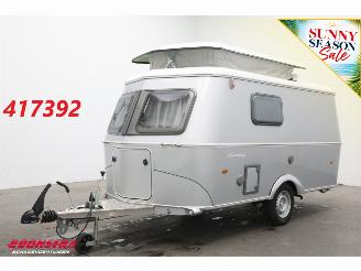 dommages caravanes Eriba  Touring 430 **NIEUW/NEU** Luifel Dwarsbed LMV 2026