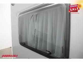 Eriba  Nova Light 465 **NIEUW/NEU** Luifel Frans Bed picture 7