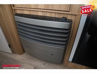 Eriba  Touring 560 **NIEUW/NEU** Hefdak Stapelbed picture 20