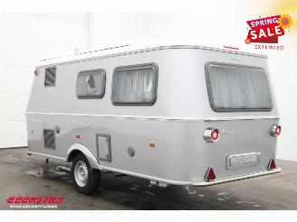 Eriba  Touring 560 **NIEUW/NEU** Hefdak Stapelbed picture 4