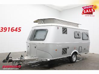 krockskadad bil caravan Eriba  Touring 560 **NIEUW/NEU** Hefdak Stapelbed 2026/0
