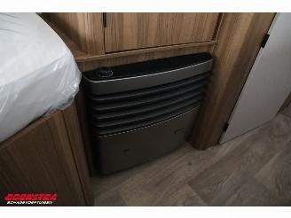 Eriba  Touring 542 **NIEUW/NEU** Hefdak Luifel Fiestendrager picture 20
