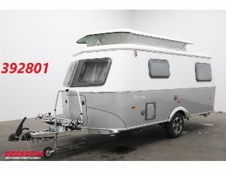 skadebil caravan Eriba  Touring 542 **NIEUW/NEU** Hefdak Luifel Fiestendrager 2026/0