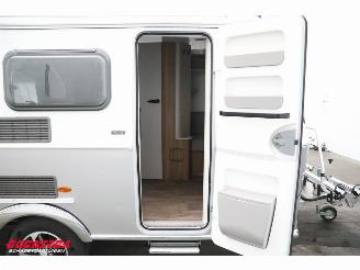 Eriba  Touring 542 **NIEUW/NEU** Hefdak Luifel Fiestendrager picture 30