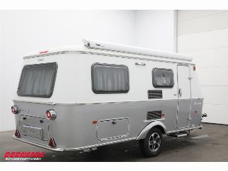 Eriba  Touring 542 **NIEUW/NEU** Hefdak Luifel Fiestendrager picture 3