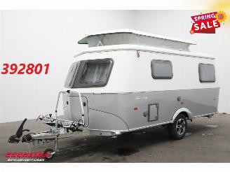 krockskadad bil caravan Eriba  Touring 542 **NIEUW/NEU** Hefdak Luifel Fiestendrager 2026
