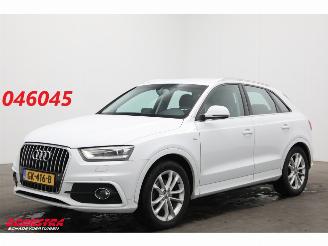 begagnad bil auto Audi Q3 1.4 TFSI Aut. Pro Line S Navi Clima Cruise PDC AHK 2014/6