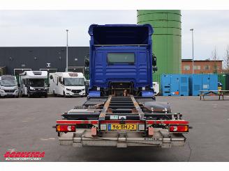 MAN  1820 Electric Full 200kWh Air LBW 120.310 km! picture 6
