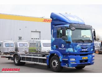 MAN  1820 Electric Full 200kWh Air LBW 120.310 km! picture 2