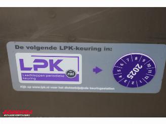 MAN  1820 Electric Full 200kWh Air LBW 120.310 km! picture 8