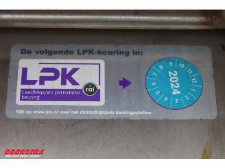 MAN  1820 Electric Full 200kWh Air LBW 120.310 km! picture 11