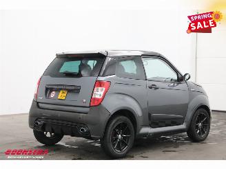 Ligier  JS50 L Club Sport Radio Bluetooth Camera picture 3