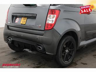 Ligier  JS50 L Club Sport Radio Bluetooth Camera picture 16