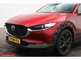 Mazda CX-30 2.0 e-SkyActiv-X M Hybrid Homura Aut. Navi Clima Cruise Camera SHZ picture 6