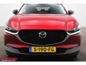 Mazda CX-30 2.0 e-SkyActiv-X M Hybrid Homura Aut. Navi Clima Cruise Camera SHZ picture 5