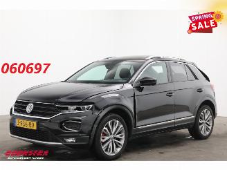 škoda osobní automobily Volkswagen T-Roc 1.5 TSI Sport Pano LED ACC Virtual Camera SHZ 2020/7