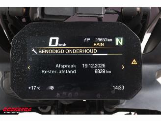BMW F 850 GS Adventure ABS LED Cruise Heizgriffe Bos picture 18