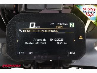 BMW F 850 GS Adventure ABS LED Cruise Heizgriffe Bos picture 17