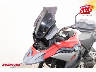 BMW F 850 GS Adventure ABS LED Cruise Heizgriffe Bos picture 12