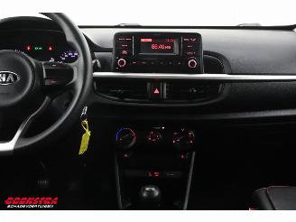 Kia Picanto 1.0 CVVT ComfortLine Bluetooth Airco picture 15
