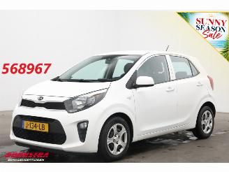 Kia Picanto 1.0 CVVT ComfortLine Bluetooth Airco picture 1