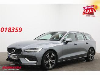 Volvo V-60 2.0 T5 Momentum Leder Cruise SHZ AHK picture 1