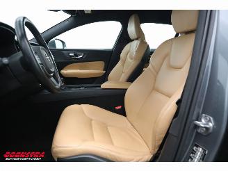 Volvo V-60 2.0 T5 Momentum Polska rej. Leder Cruise SHZ AHK picture 8