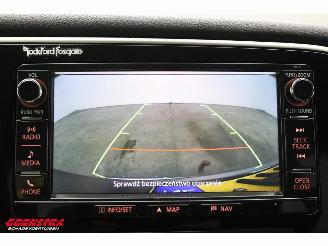Mitsubishi Outlander 2.0 PHEV Executive Edition 4X4 Navi Clima Cruise Camera SHZ PDC AHK picture 15