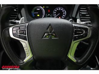 Mitsubishi Outlander 2.0 PHEV Executive Edition 4X4 Navi Clima Cruise Camera SHZ PDC AHK picture 12
