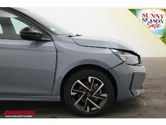 Opel Corsa 1.2 Turbo Hybrid GS LED Virtual Apple/Android Crusie PDC picture 5