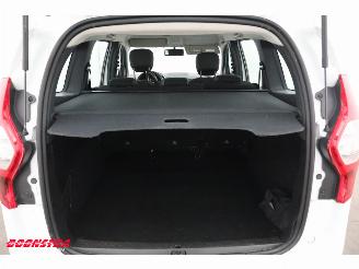 Dacia Lodgy 1.3 TCe Essential 5p. Airco Cruise Camera PDC AHK 97.991 km! picture 18