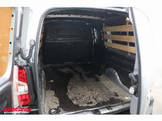 Opel Combo 1.5D L2H1 Edition Airco Cruise AHK picture 12