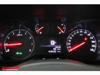 Opel Combo 1.5D L2H1 Edition Airco Cruise AHK picture 20