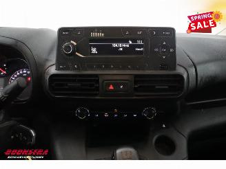 Opel Combo 1.5D L2H1 Edition Airco Cruise AHK picture 16