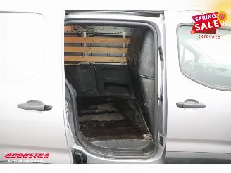 Opel Combo 1.5D L2H1 Edition Airco Cruise AHK picture 13