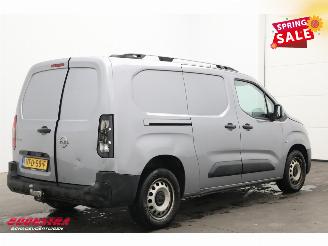 Opel Combo 1.5D L2H1 Edition Airco Cruise AHK picture 3