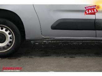 Opel Combo 1.5D L2H1 Edition Airco Cruise AHK picture 10