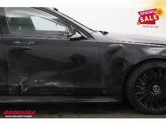 Mercedes S-klasse 580 e Lang AMG Line 4X Memory/SHZ/Ventilatie HUD AR Burmester picture 11