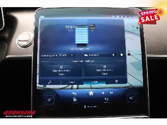 Mercedes S-klasse 580 e Lang AMG Line 4X Memory/SHZ/Ventilatie HUD AR Burmester picture 47