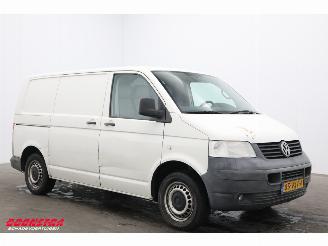 Volkswagen Transporter 1.9 TDI 2X Schuifdeur Airco Cruise AHK picture 2