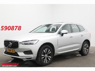 krockskadad bil auto Volvo Xc-60 2.0 B4 AWD Momentum Pro Pano LED ACC Apple/Android Camera AHK 2020/9