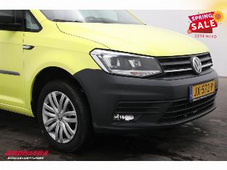 Volkswagen Caddy Life 1.4 TSI DSG Trendline 5-DRS 2X Schuifdeur Airco Cruise PDC picture 11