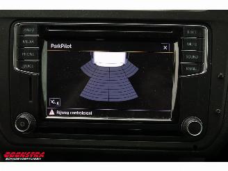 Volkswagen Caddy Life 1.4 TSI DSG Trendline 5-DRS 2X Schuifdeur Airco Cruise PDC picture 29